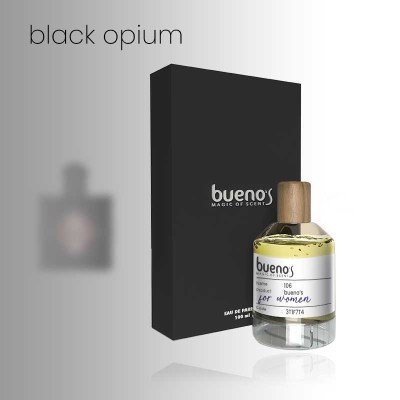 Black Opium Kadın Parfümü 50 ML