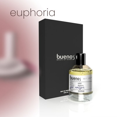 Euphoria Unisex Parfüm 100ml
