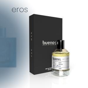 Eros Erkek Parfümü 50 ML